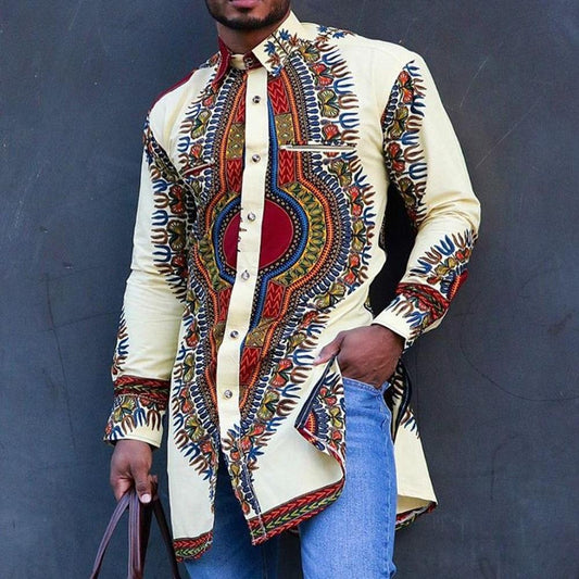 Attire - Why Black Men Tend To Be Fashion Kings from npr.org