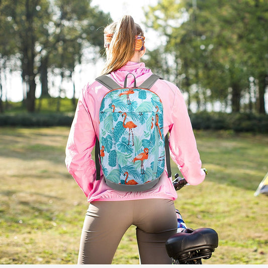 10L Waterproof Sport Backpack Men Light Weight Hiking Backpack Women Travel Bag Laptop Camping Backpacks School Bag For Teenager