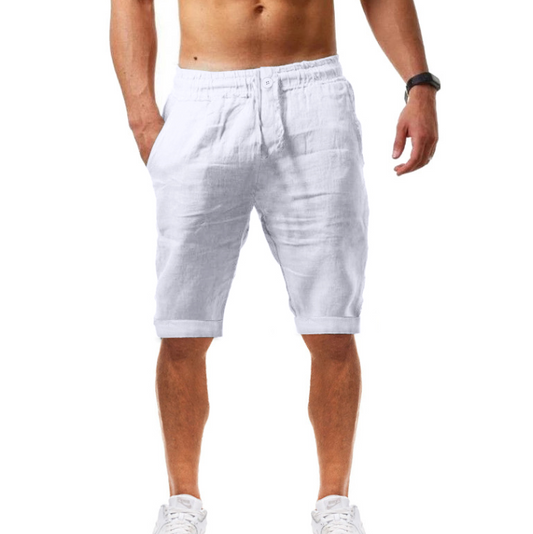 2021 Summer New Men's Casual Shorts