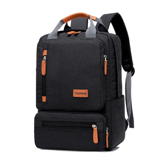 Oxford Cloth Anti-theft Travel Backpack