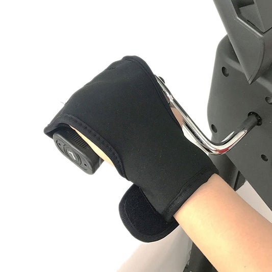 Rehabilitation Hand Brace Gloves