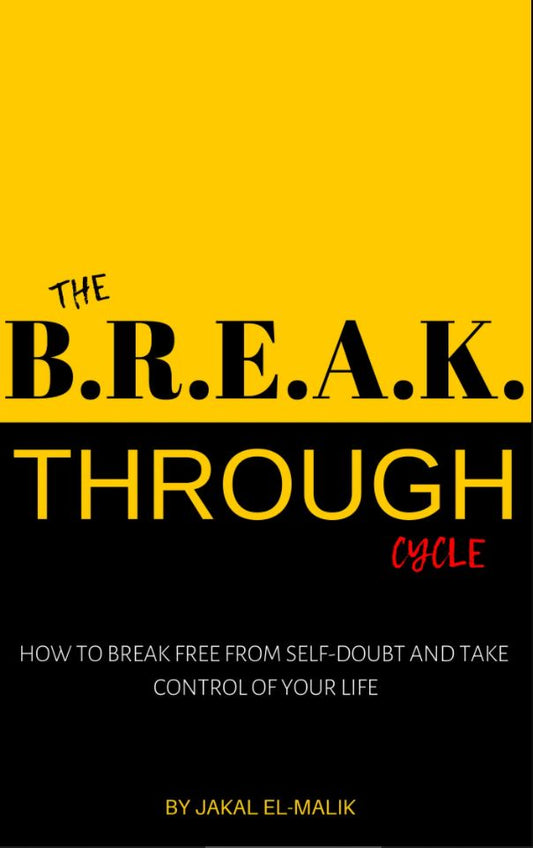 The BREAKTHROUGH Cycle