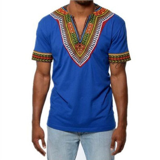  - Apparel, clothing, urban, african, pattern, shirts, top